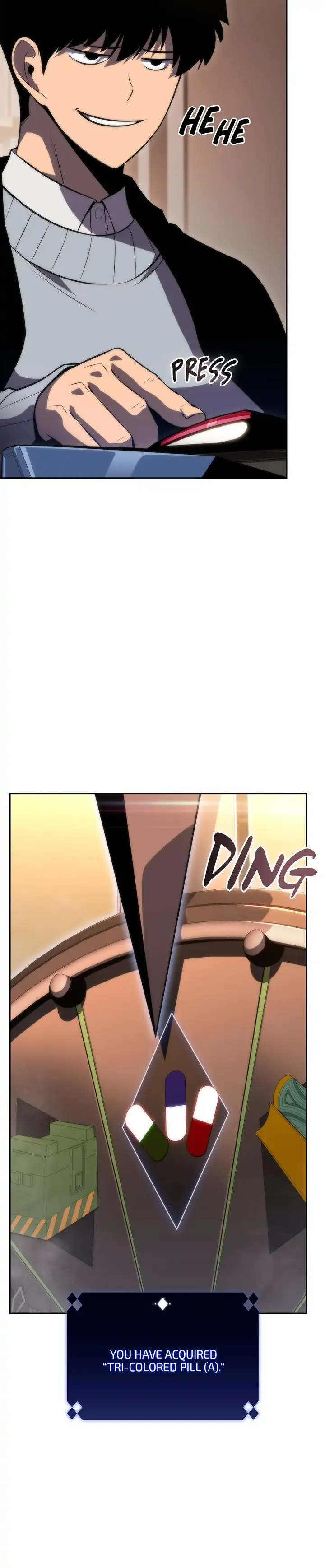 Read I'm the Max-Level Newbie EN Manga Online