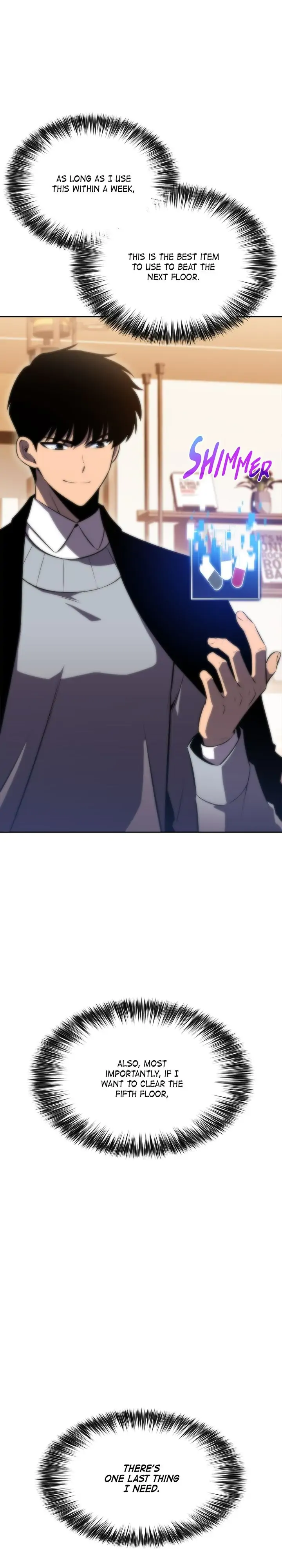Read I'm the Max-Level Newbie EN Manga Online