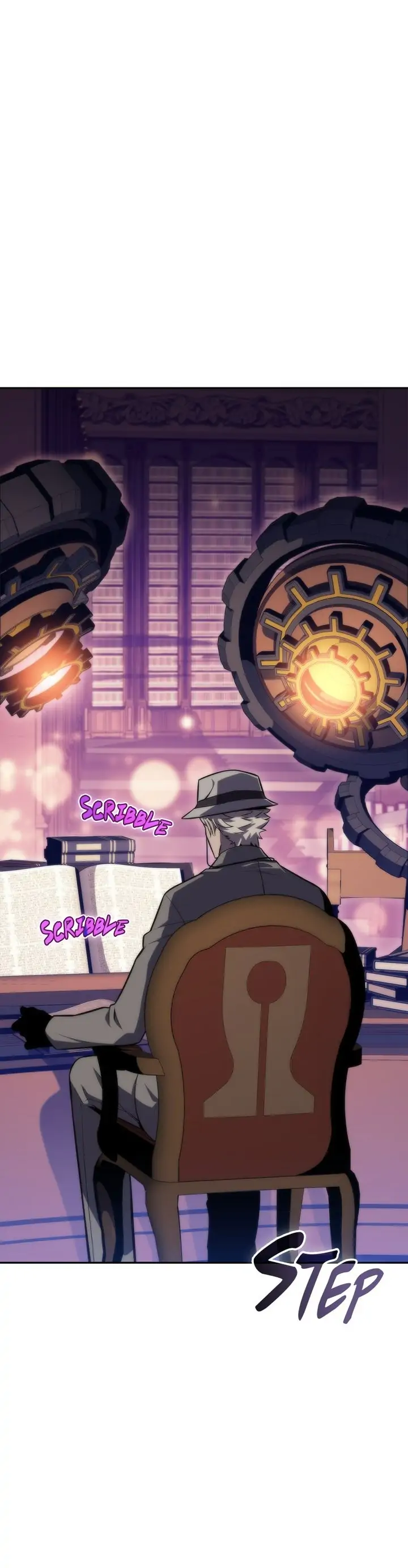 Read I'm the Max-Level Newbie EN Manga Online
