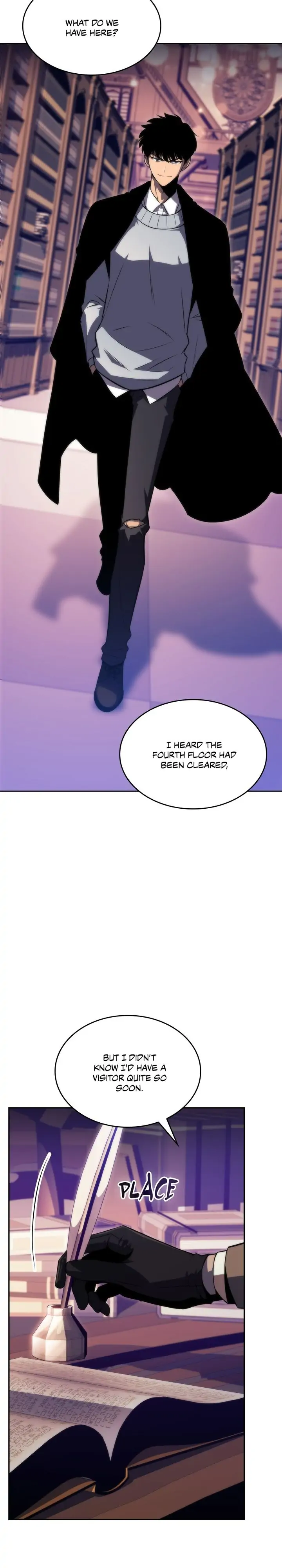 Read I'm the Max-Level Newbie EN Manga Online