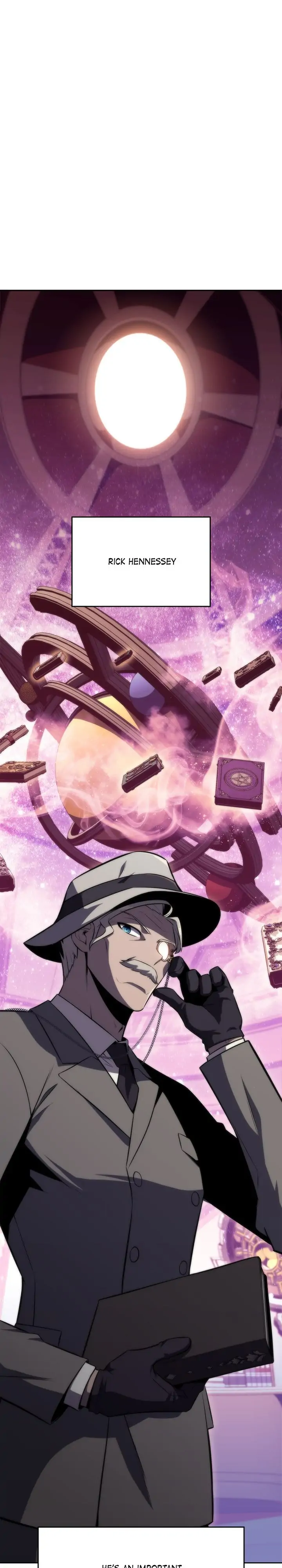 Read I'm the Max-Level Newbie EN Manga Online