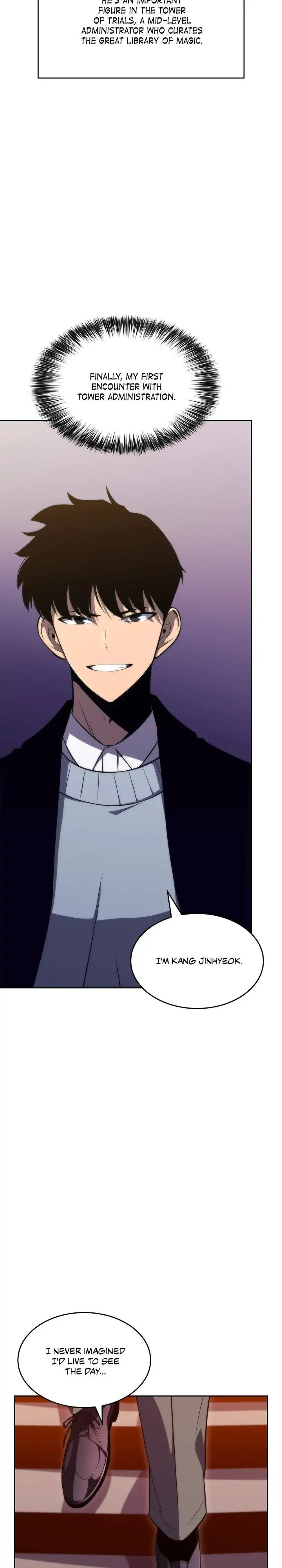 Read I'm the Max-Level Newbie EN Manga Online