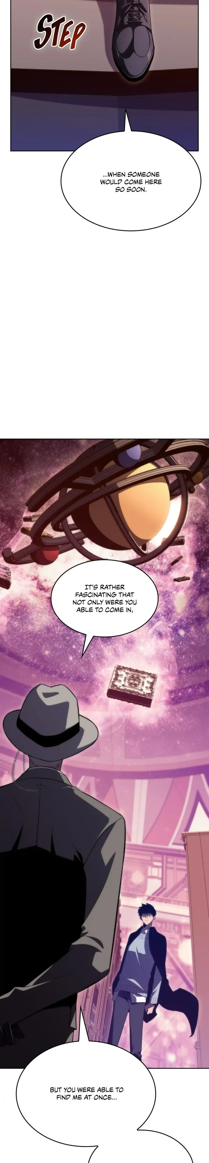 Read I'm the Max-Level Newbie EN Manga Online