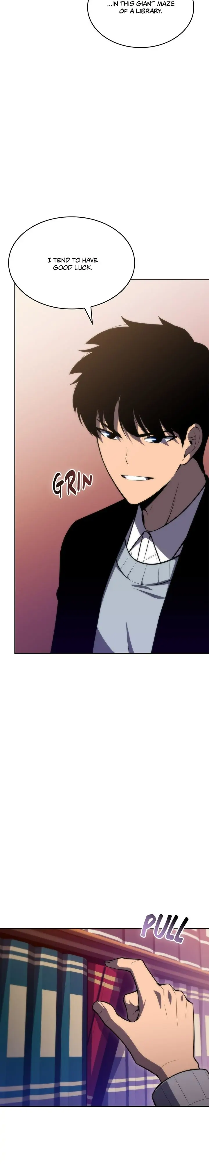 Read I'm the Max-Level Newbie EN Manga Online