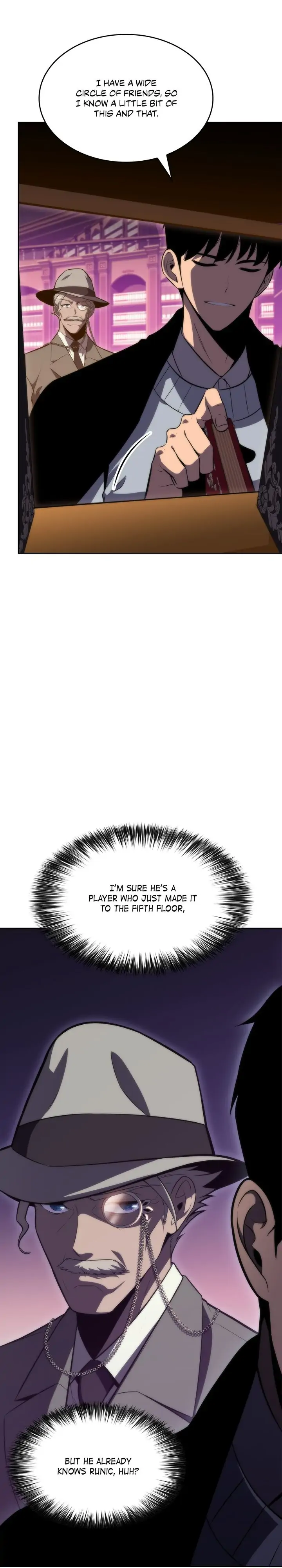 Read I'm the Max-Level Newbie EN Manga Online