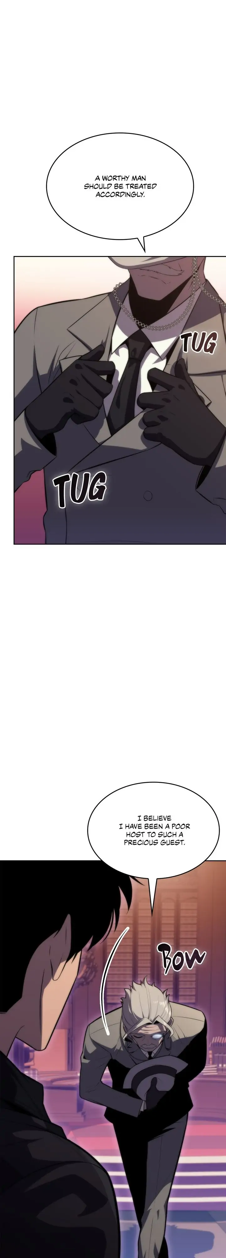 Read I'm the Max-Level Newbie EN Manga Online