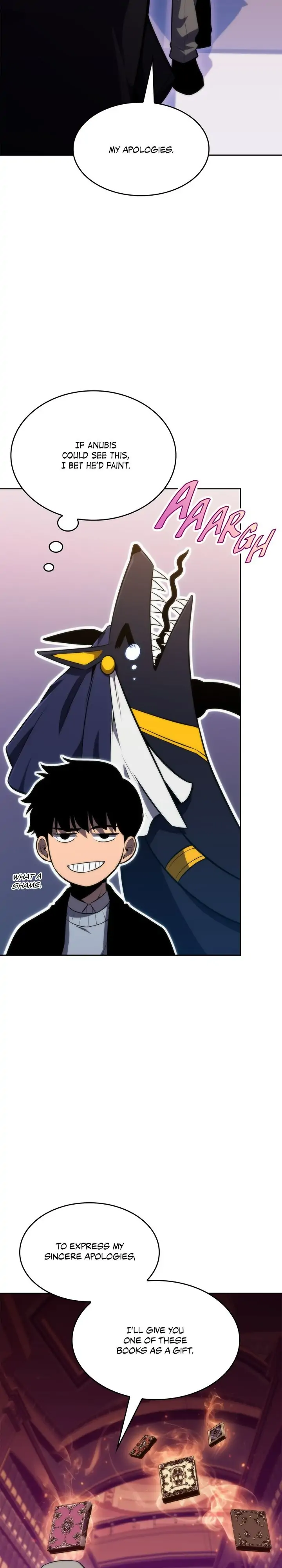 Read I'm the Max-Level Newbie EN Manga Online