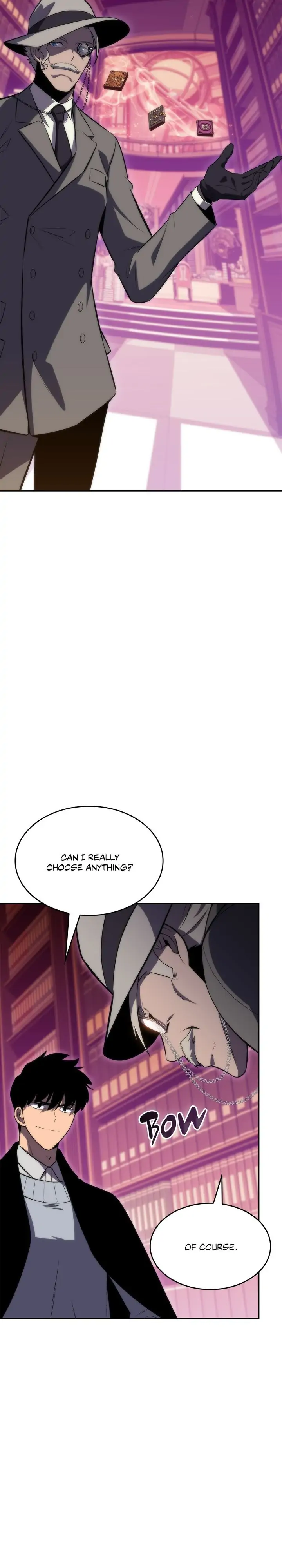 Read I'm the Max-Level Newbie EN Manga Online