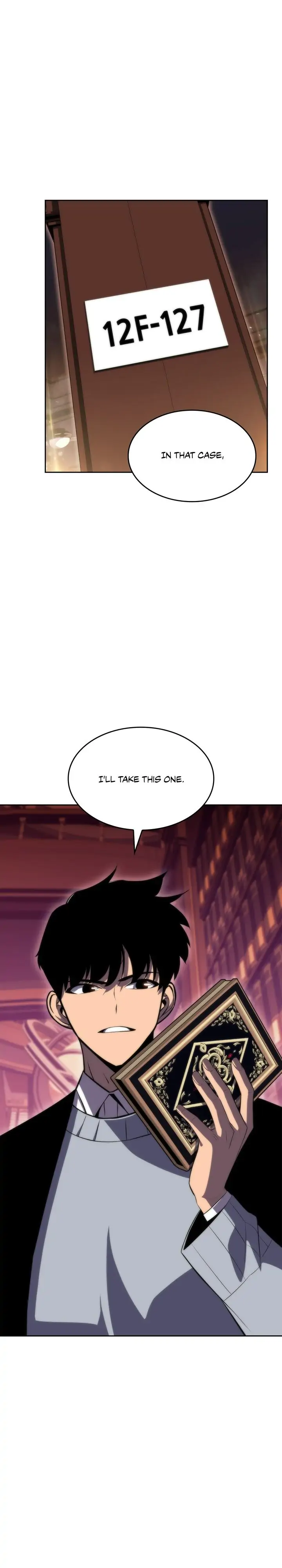 Read I'm the Max-Level Newbie EN Manga Online