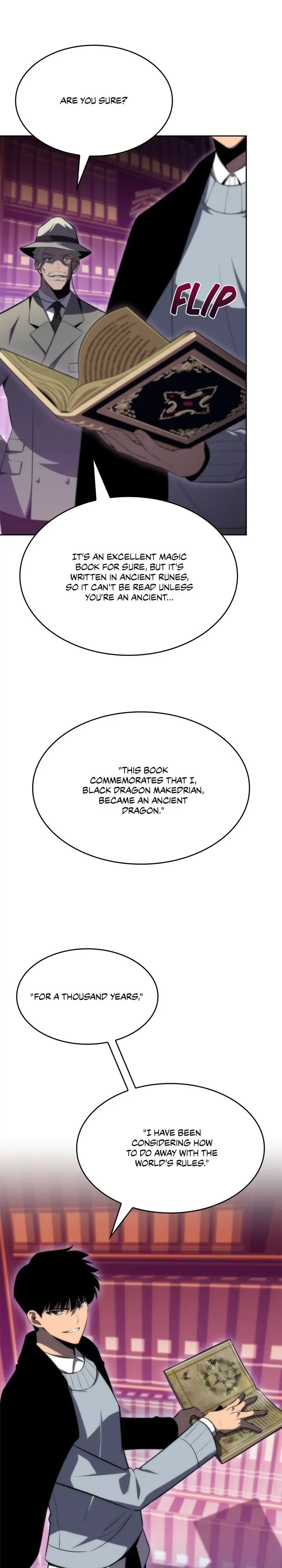 Read I'm the Max-Level Newbie EN Manga Online