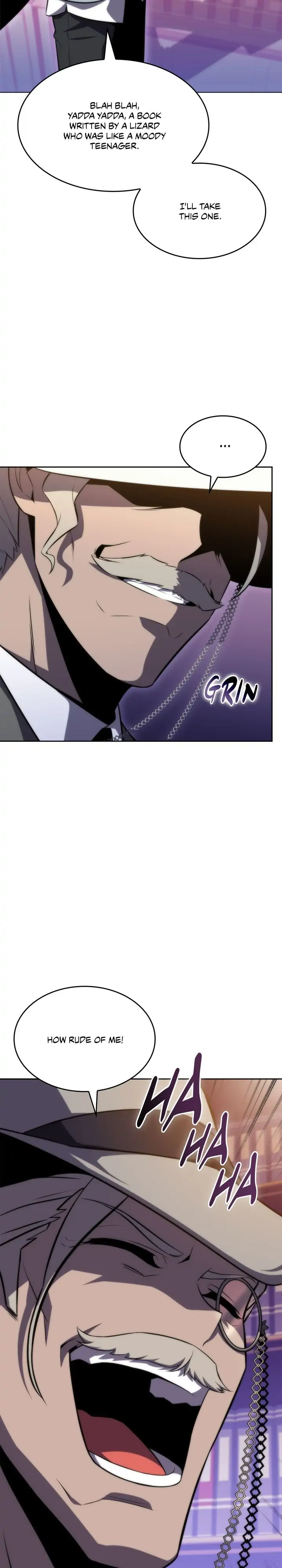 Read I'm the Max-Level Newbie EN Manga Online