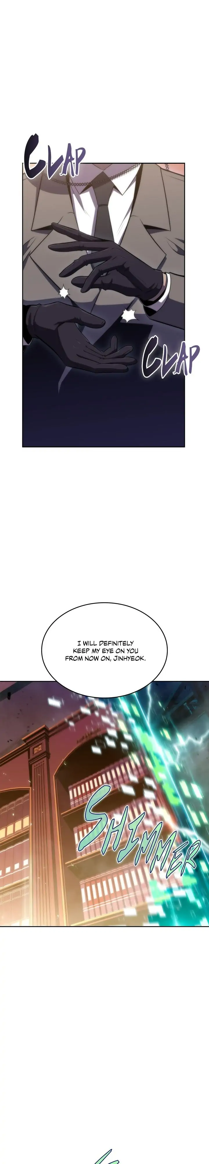 Read I'm the Max-Level Newbie EN Manga Online