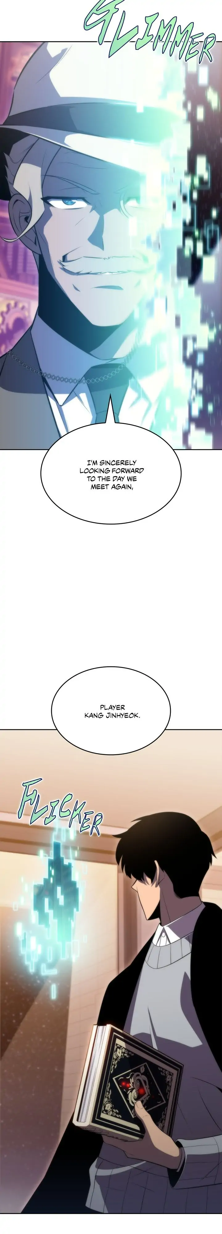 Read I'm the Max-Level Newbie EN Manga Online