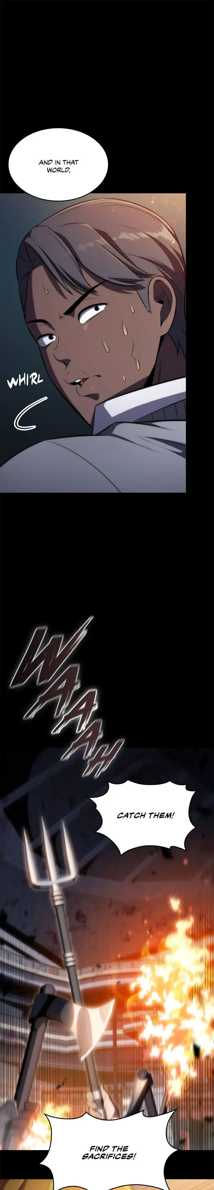 Read I'm the Max-Level Newbie EN Manga Online
