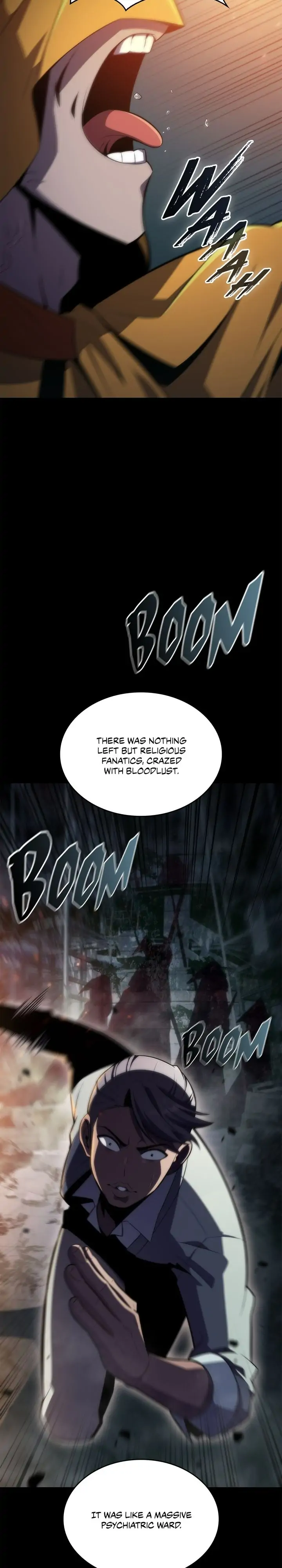 Read I'm the Max-Level Newbie EN Manga Online
