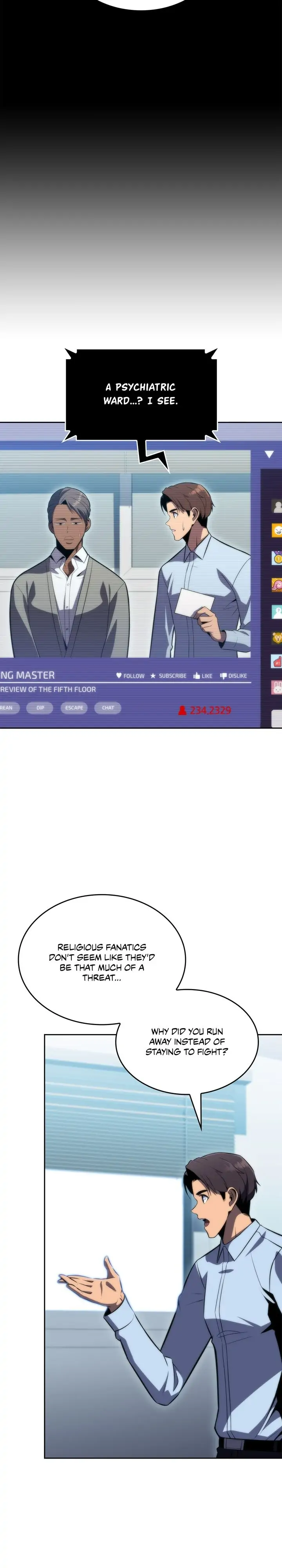 Read I'm the Max-Level Newbie EN Manga Online