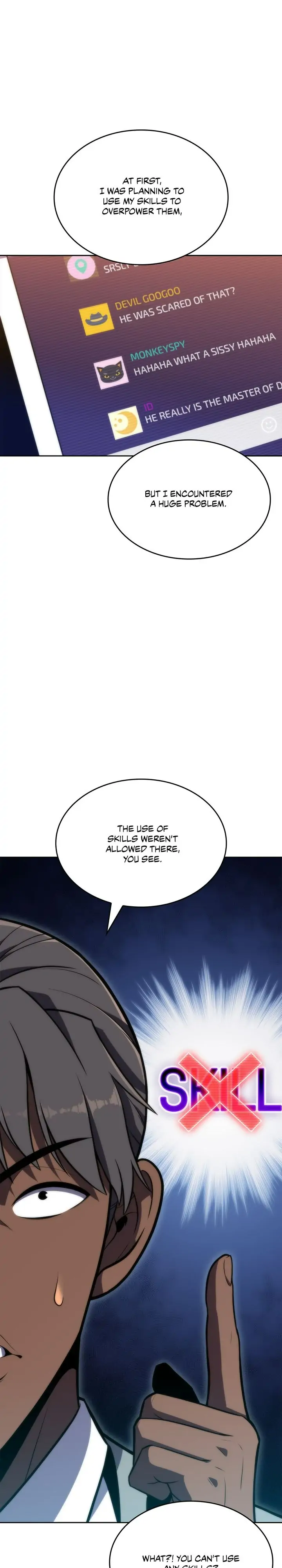 Read I'm the Max-Level Newbie EN Manga Online