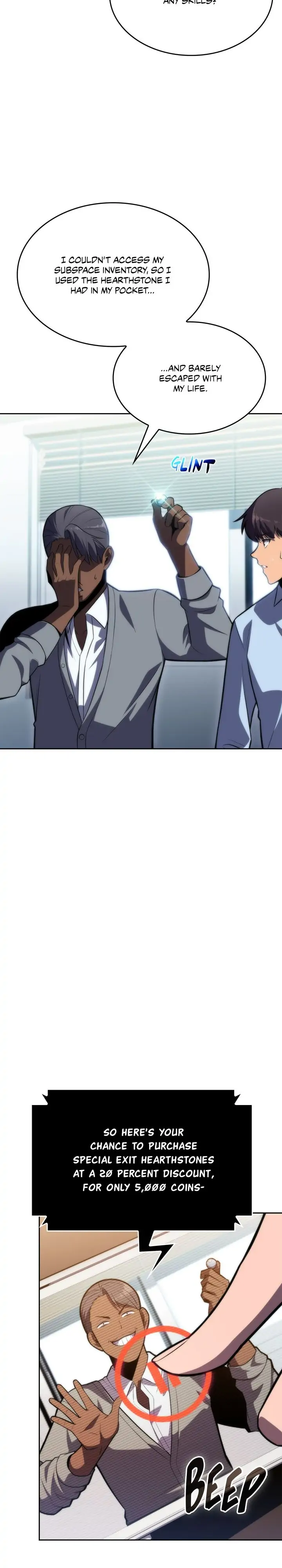 Read I'm the Max-Level Newbie EN Manga Online