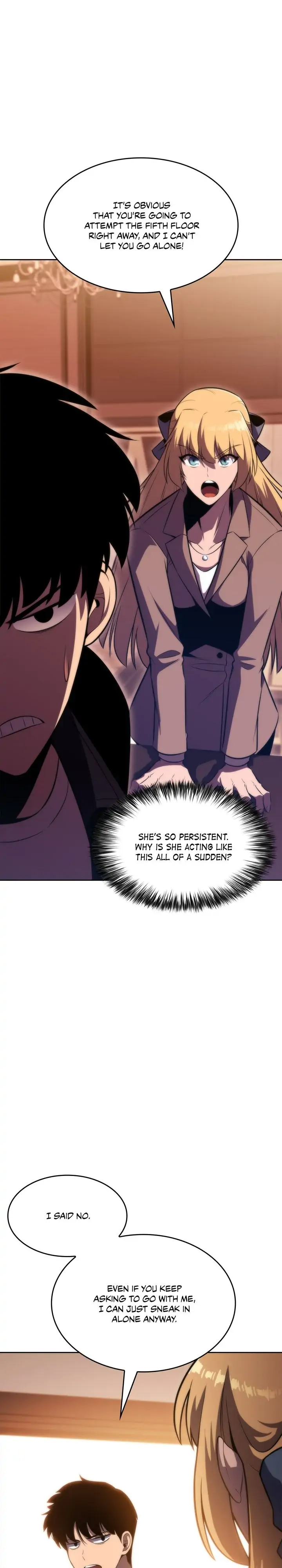 Read I'm the Max-Level Newbie EN Manga Online