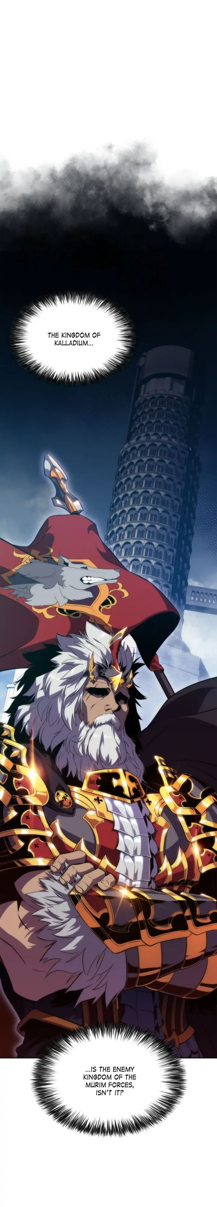 Read I'm the Max-Level Newbie EN Manga Online