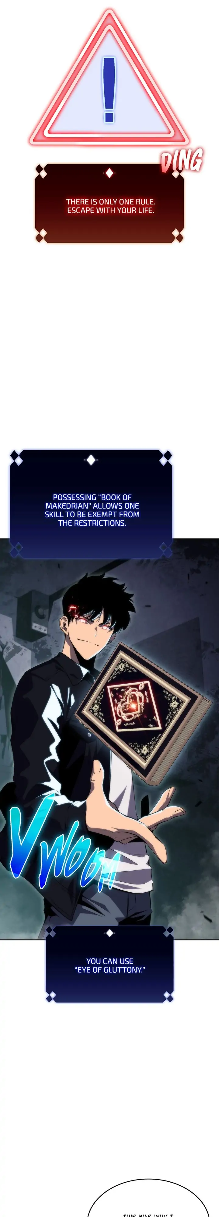 Read I'm the Max-Level Newbie EN Manga Online
