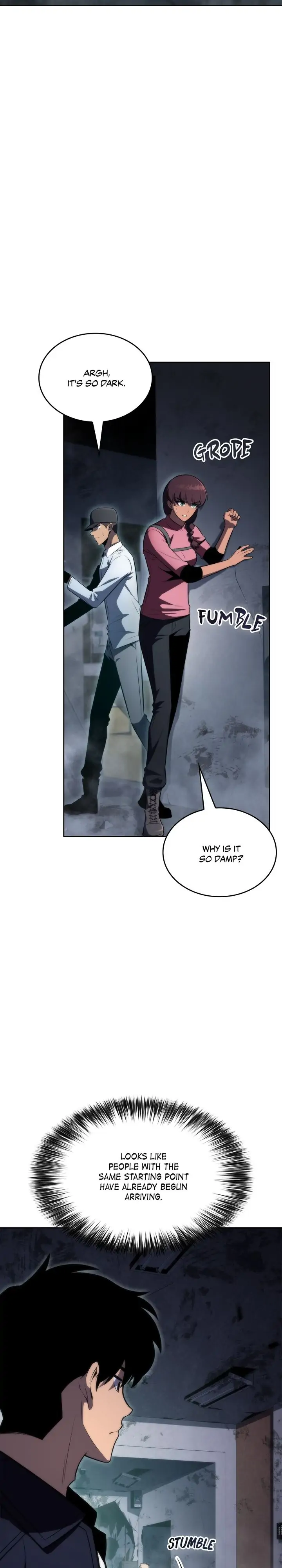 Read I'm the Max-Level Newbie EN Manga Online
