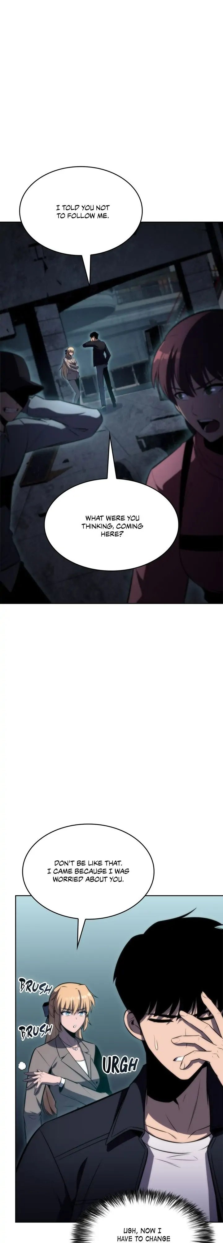 Read I'm the Max-Level Newbie EN Manga Online