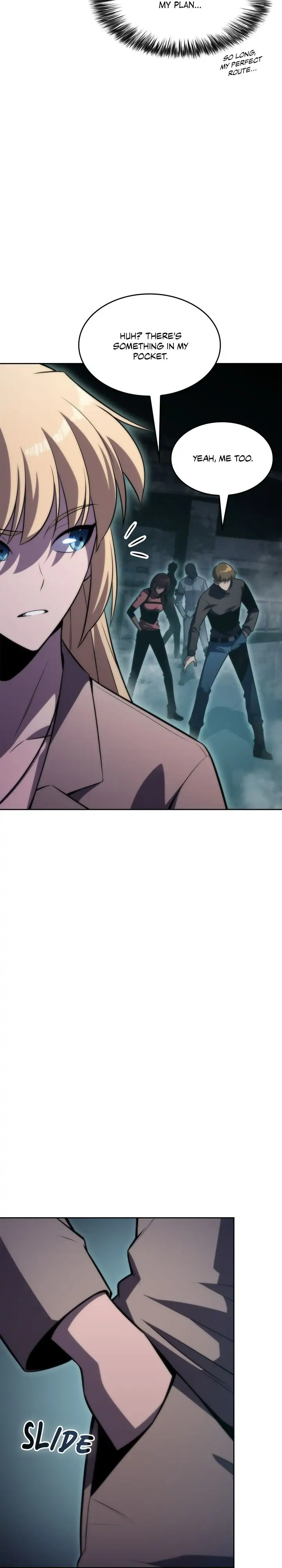 Read I'm the Max-Level Newbie EN Manga Online