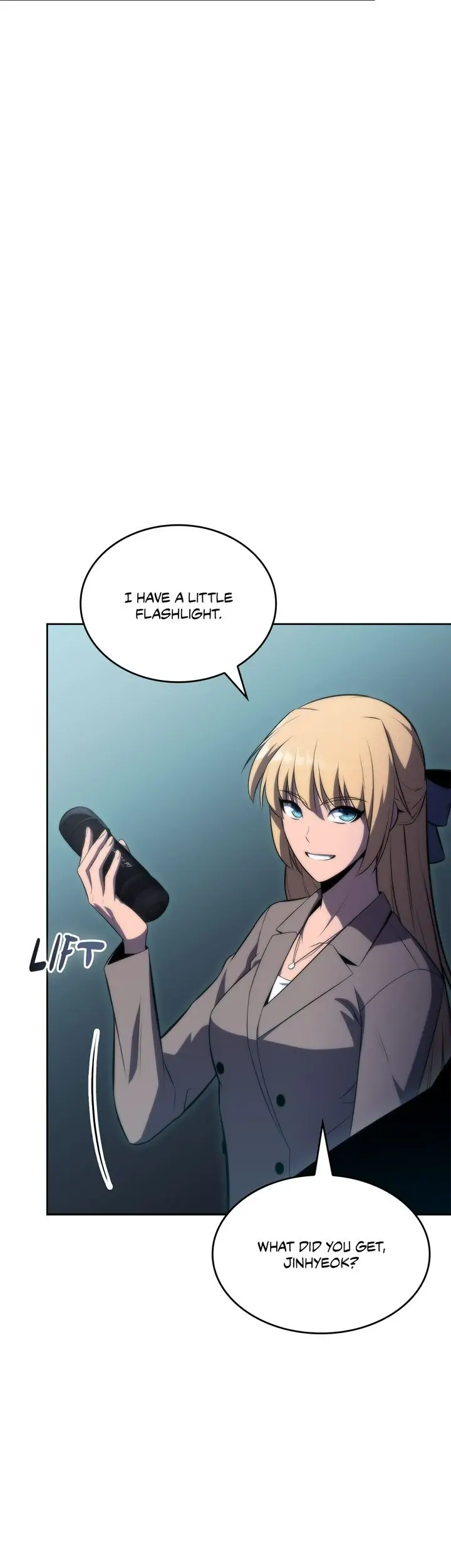 Read I'm the Max-Level Newbie EN Manga Online