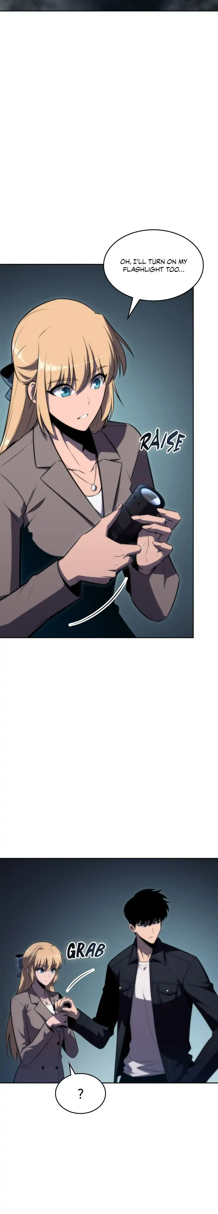 Read I'm the Max-Level Newbie EN Manga Online