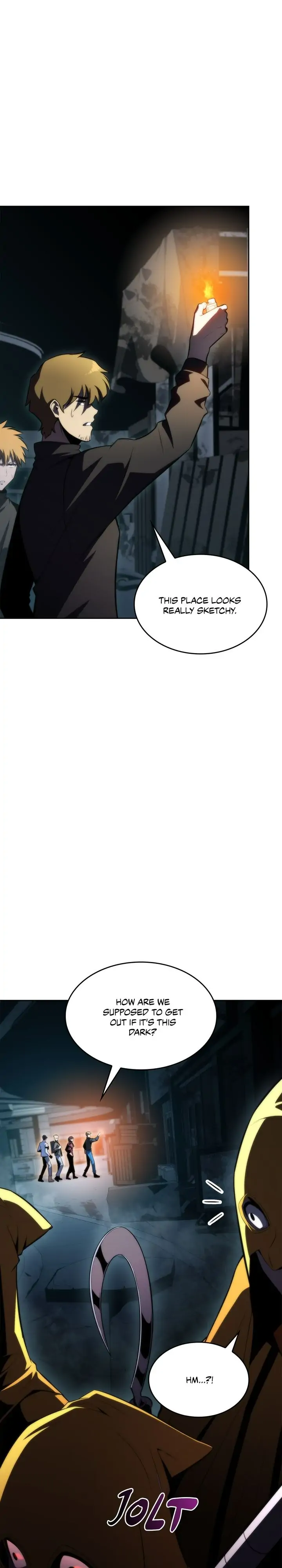 Read I'm the Max-Level Newbie EN Manga Online