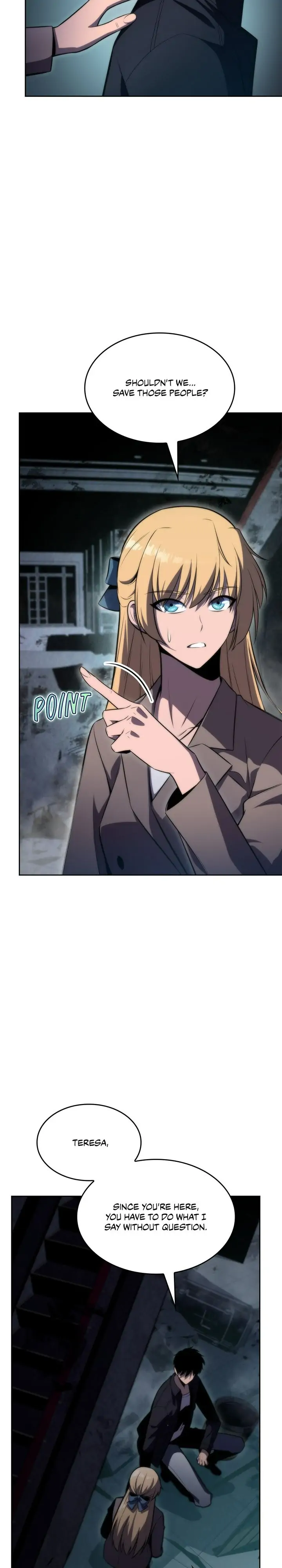 Read I'm the Max-Level Newbie EN Manga Online