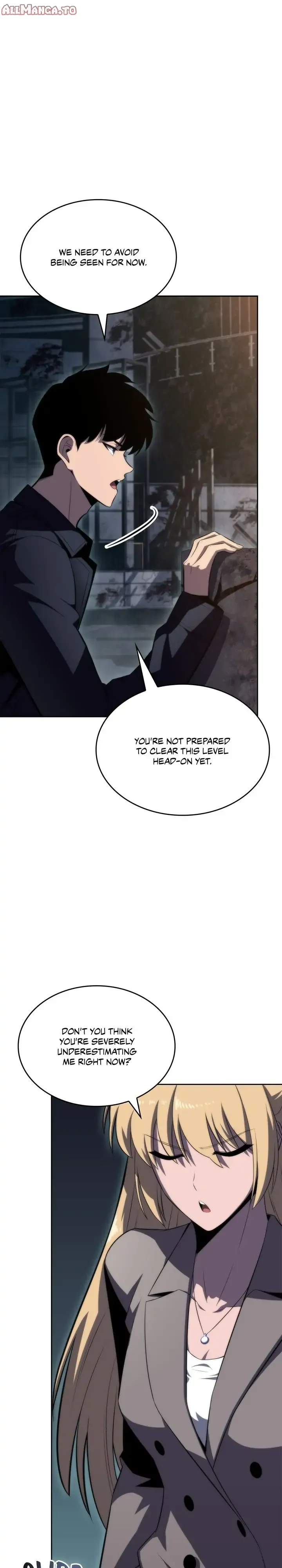 Read I'm the Max-Level Newbie EN Manga Online