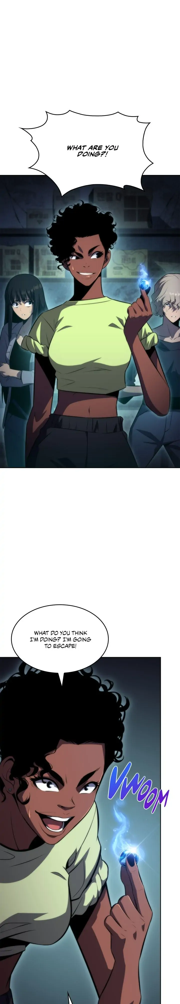 Read I'm the Max-Level Newbie EN Manga Online