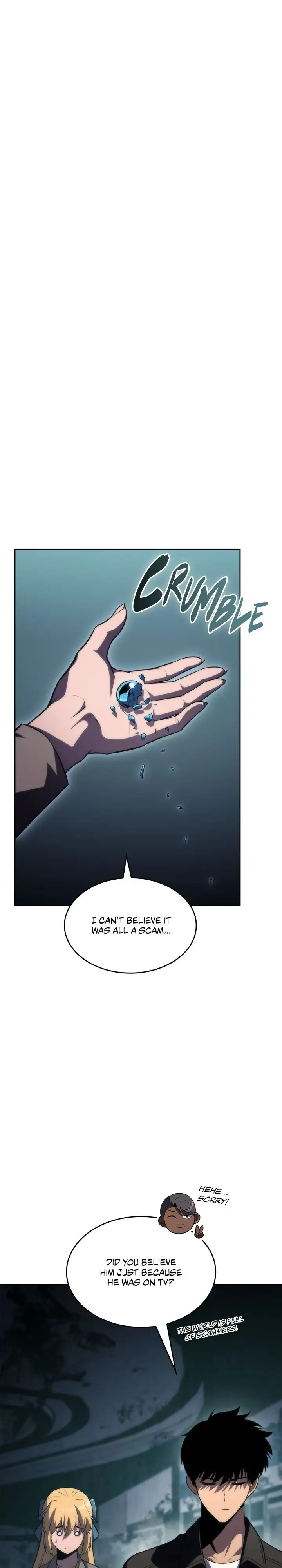 Read I'm the Max-Level Newbie EN Manga Online