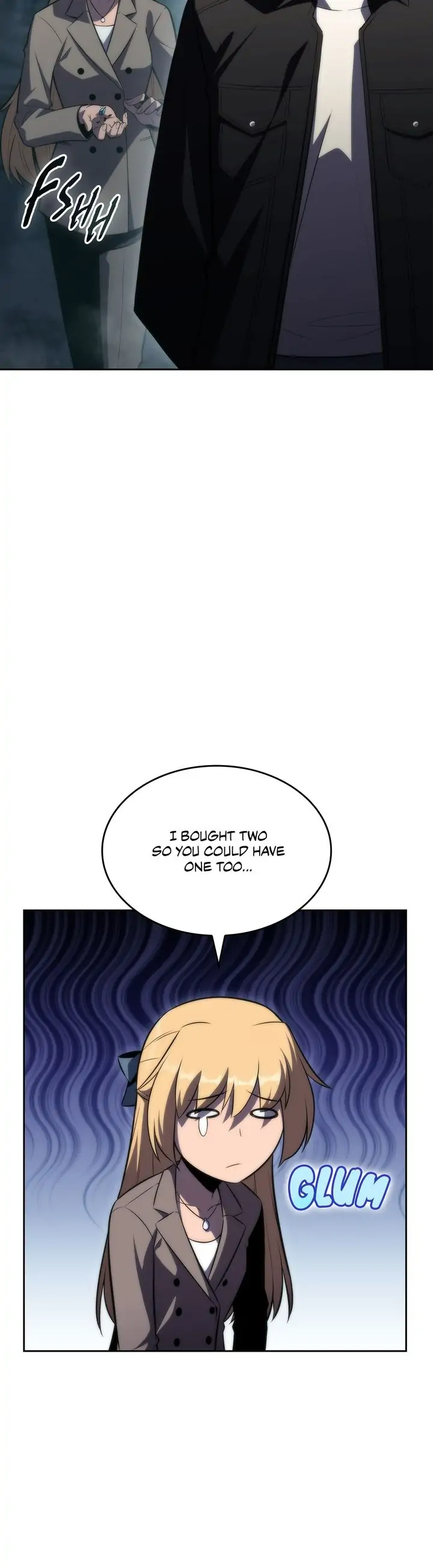 Read I'm the Max-Level Newbie EN Manga Online