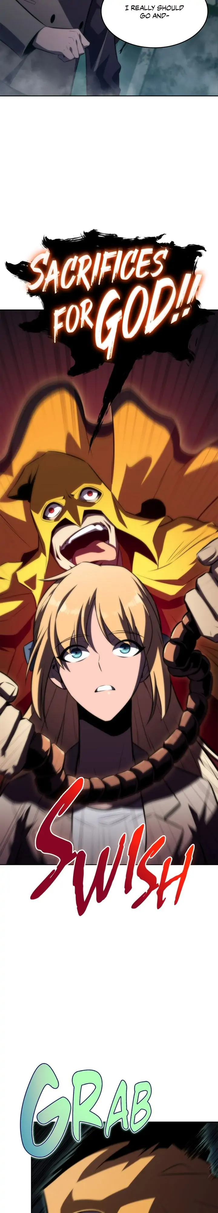Read I'm the Max-Level Newbie EN Manga Online