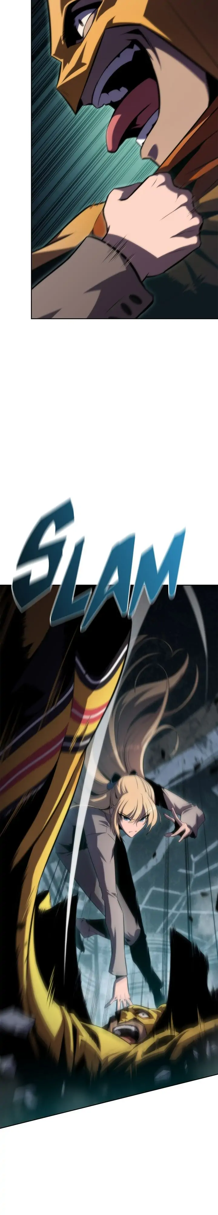 Read I'm the Max-Level Newbie EN Manga Online