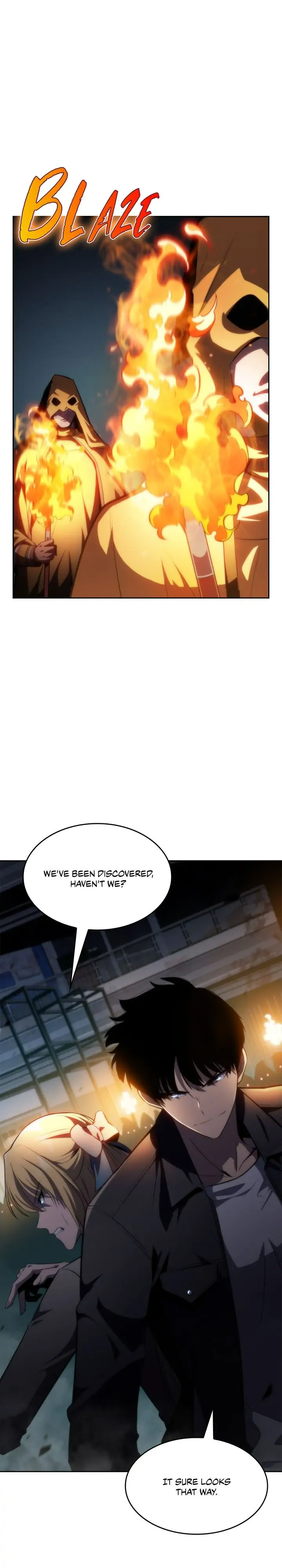 Read I'm the Max-Level Newbie EN Manga Online