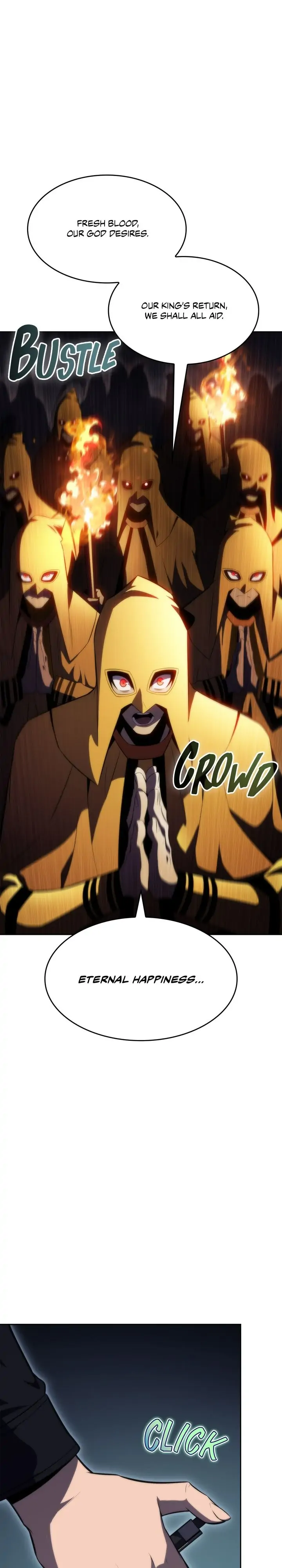 Read I'm the Max-Level Newbie EN Manga Online