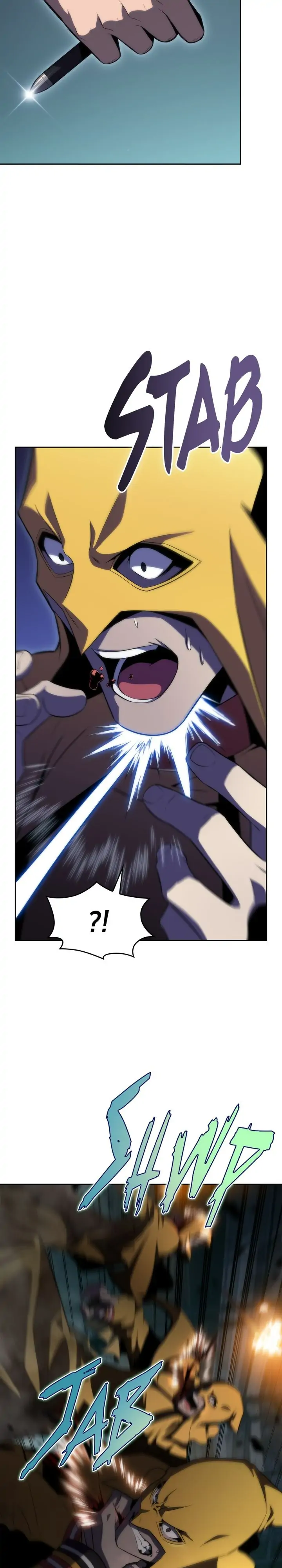 Read I'm the Max-Level Newbie EN Manga Online