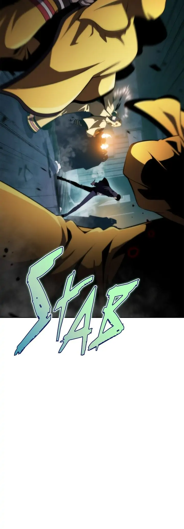 Read I'm the Max-Level Newbie EN Manga Online