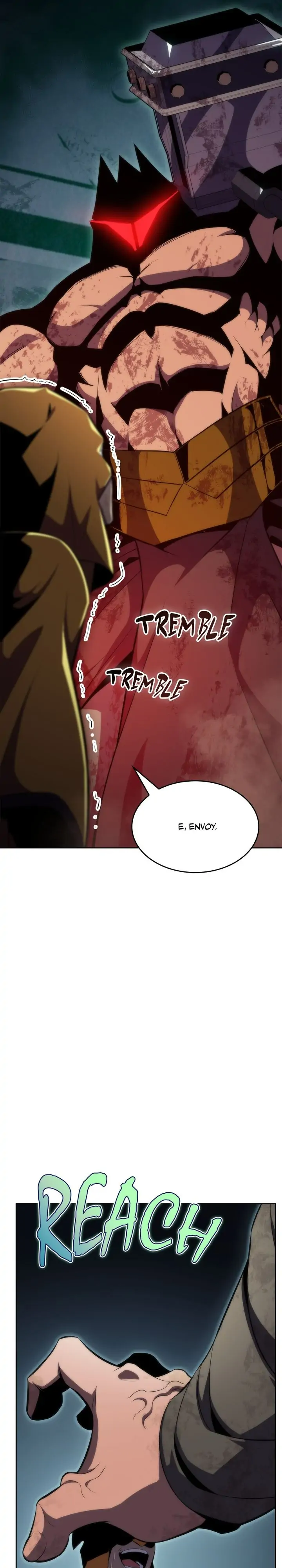 Read I'm the Max-Level Newbie EN Manga Online