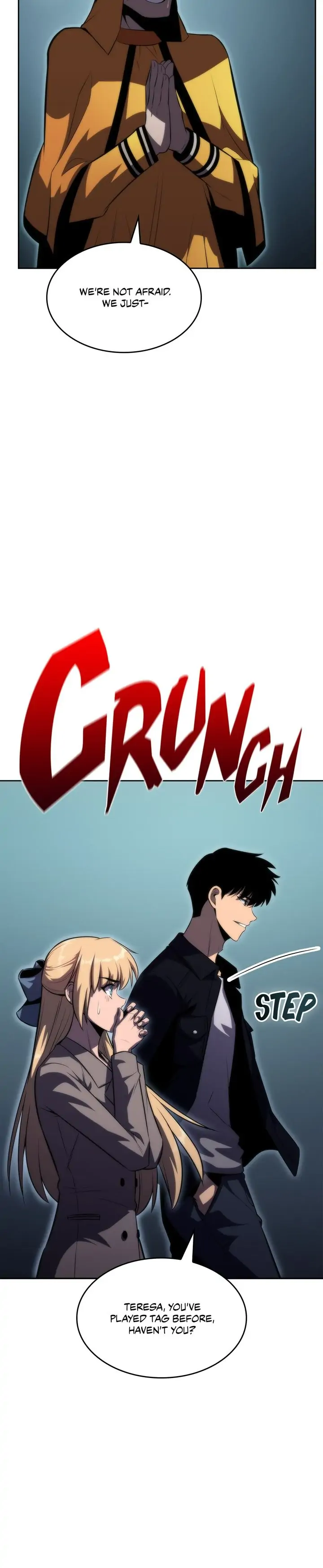 Read I'm the Max-Level Newbie EN Manga Online
