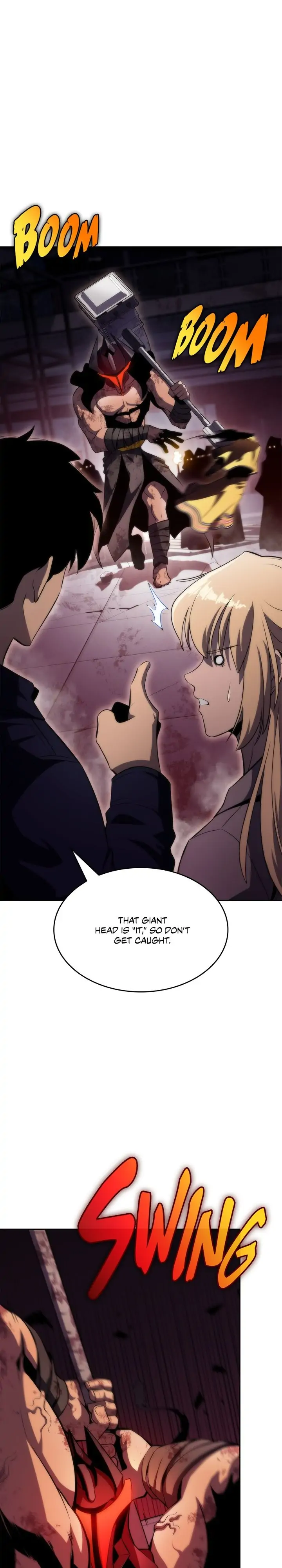 Read I'm the Max-Level Newbie EN Manga Online