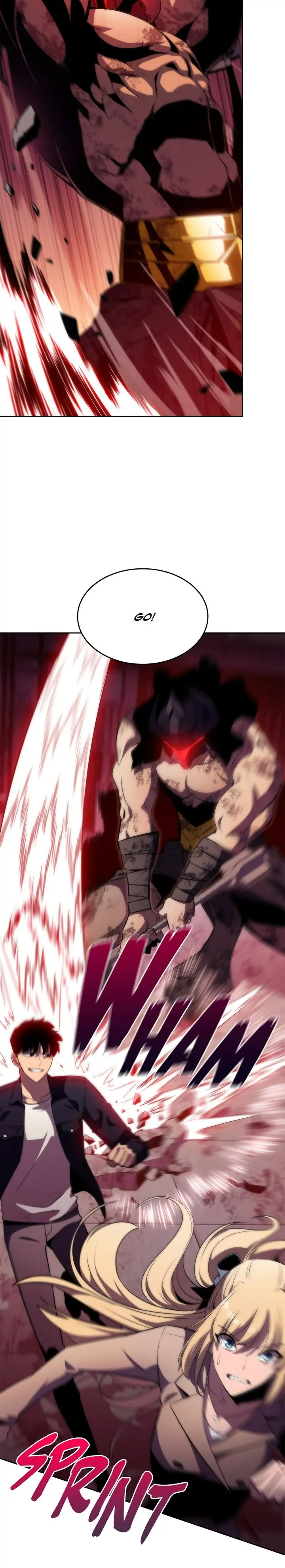 Read I'm the Max-Level Newbie EN Manga Online