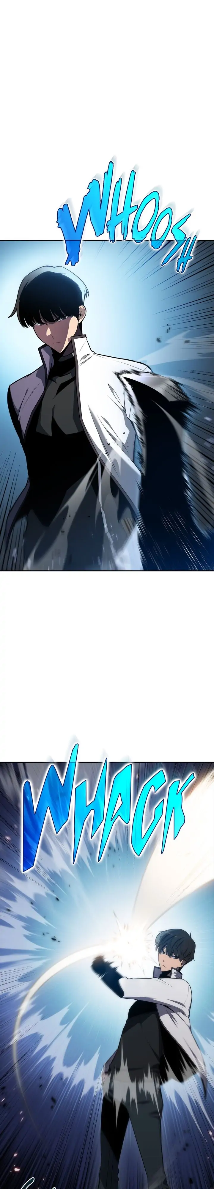 Read I'm the Max-Level Newbie EN Manga Online