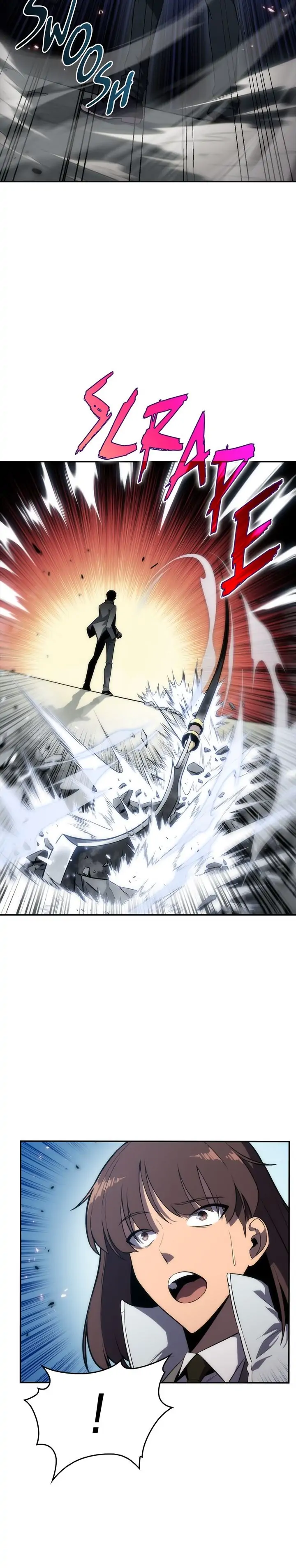 Read I'm the Max-Level Newbie EN Manga Online