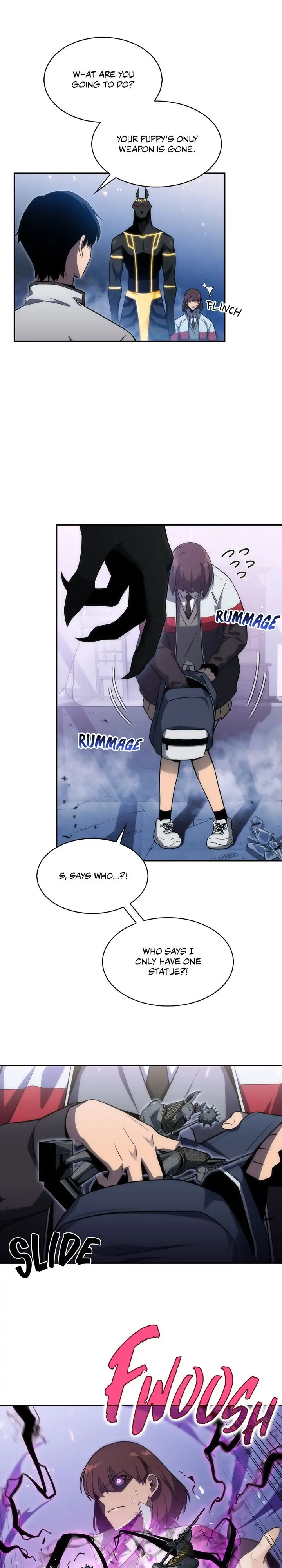 Read I'm the Max-Level Newbie EN Manga Online