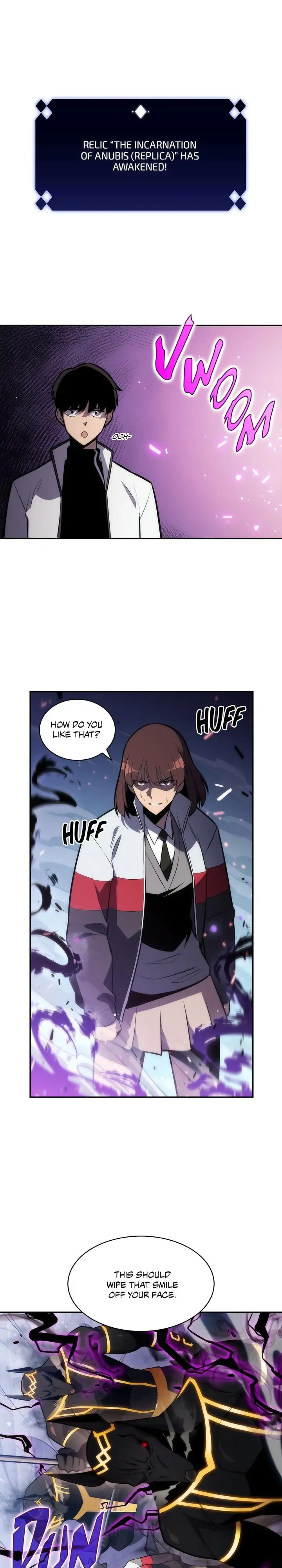 Read I'm the Max-Level Newbie EN Manga Online